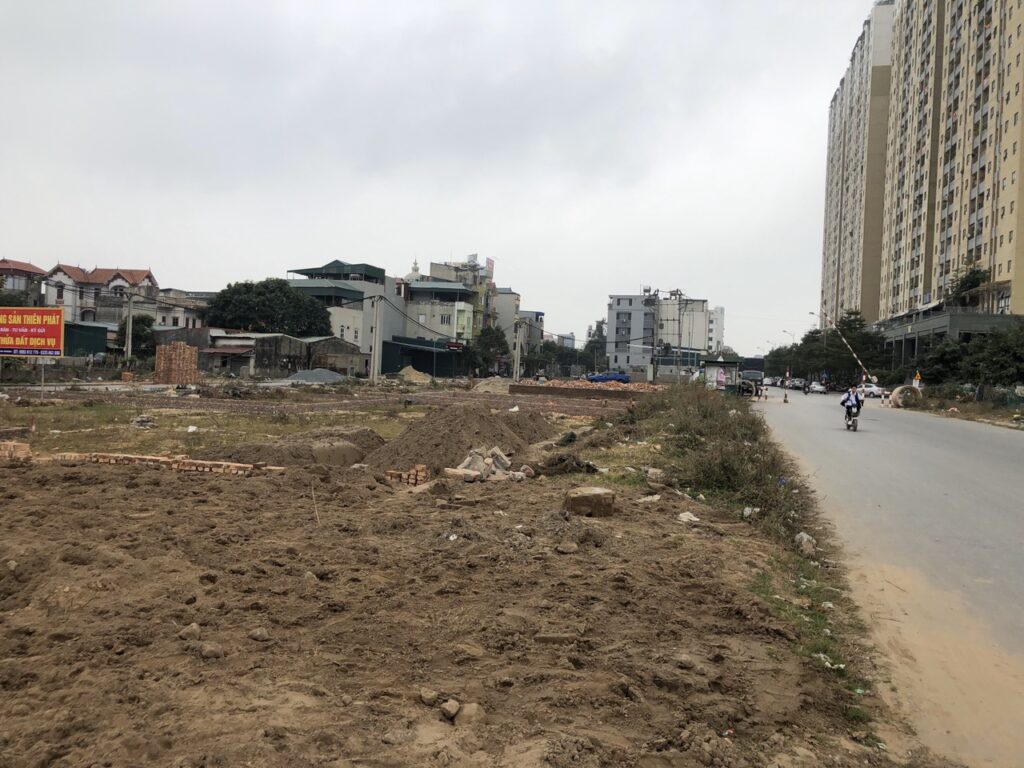 Cơ hội sở hữu đất dịch vụ An Thọ với giá tốt