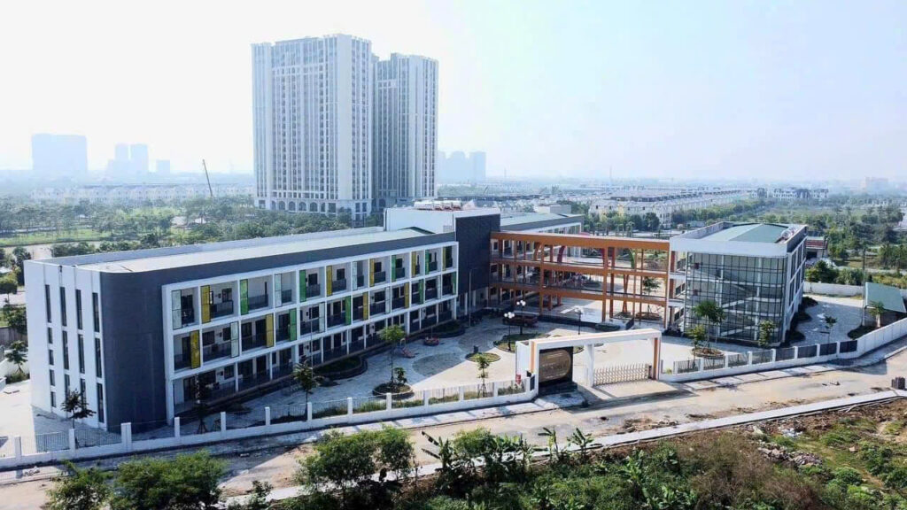 Quy hoạch đất Vân Canh mới nhất